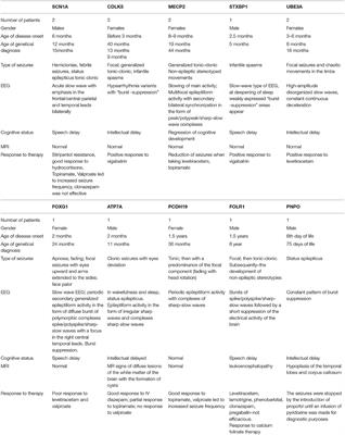 Genomic Investigation of Infantile and Childhood Epileptic Encephalopathies in Kazakhstan: An Urgent Priority